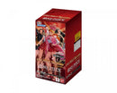One Piece TCG: "Heroines" Extra Booster Box EB-03 [Japanese] - 24 Packs