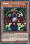 Reflect Bounder [SBC1-ENE04] Secret Rare