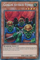 Goblin Attack Force [SBC1-ENI06] Secret Rare