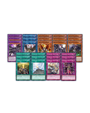(DC) Darklord Deck Core - Ships 2/20