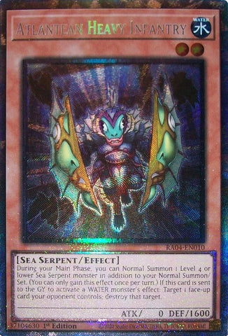 Yu-Gi-Oh! Singles