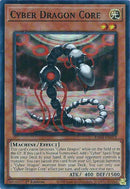 Cyber Dragon Core [RA04-EN013] Super Rare