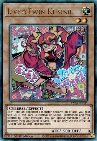 Yu-Gi-Oh! Singles