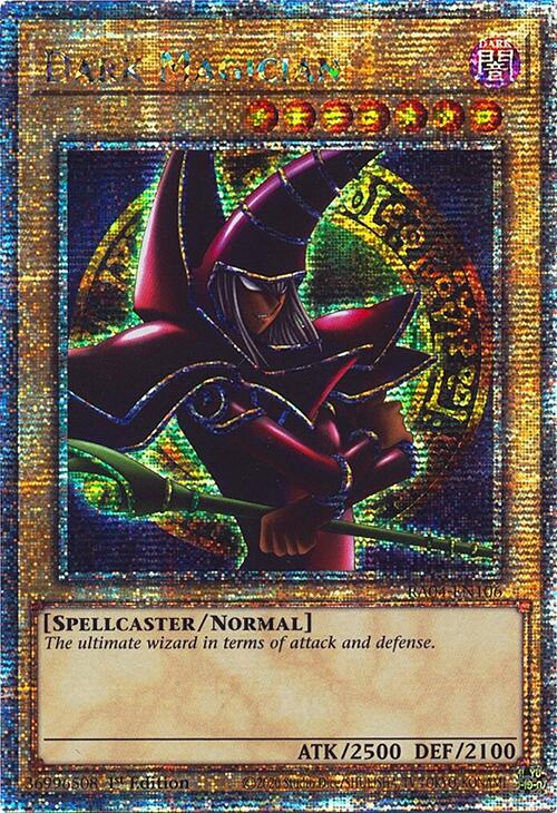 Yu-Gi-Oh! Singles