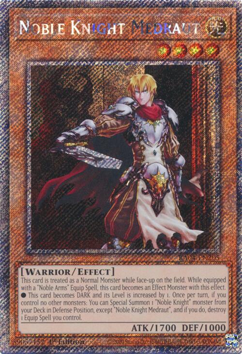 Yu-Gi-Oh! Singles