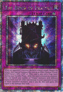The Door of Destiny [RA04-EN240] Quarter Century Secret Rare
