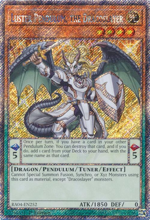 Yu-Gi-Oh! Singles