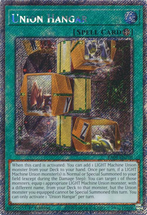 Binder Singles