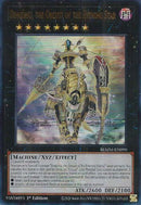 Dingirsu, the Orcust of the Evening Star [BLMM-EN090] Ultra Rare