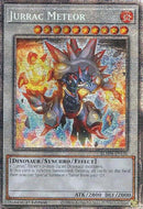 Jurrac Meteor (Starlight Rare) [BLMM-EN150] Starlight Rare