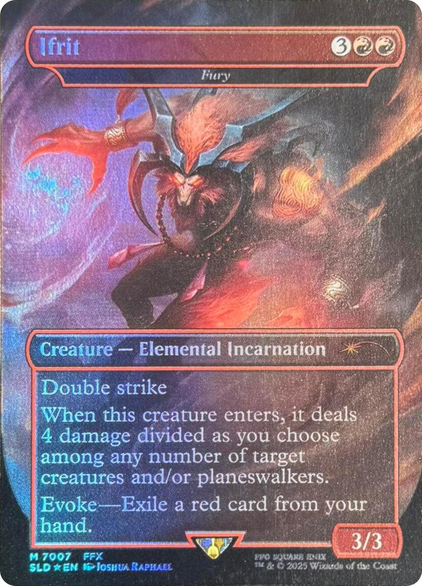 MTG イフリート/Ifrit【Foil】 638146_1024x.jpg?v=1757106066