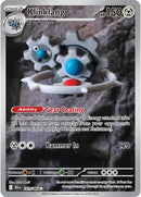 Klinklang (141/086) [Scarlet & Violet: Black Bolt]