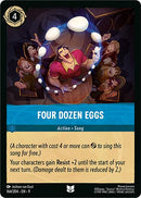 Four Dozen Eggs (164/204) [Fabled]
