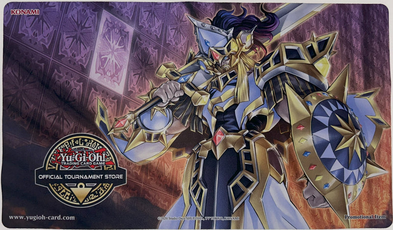 Arcana Extra Joker OTS Back-To-Duel Game Mat