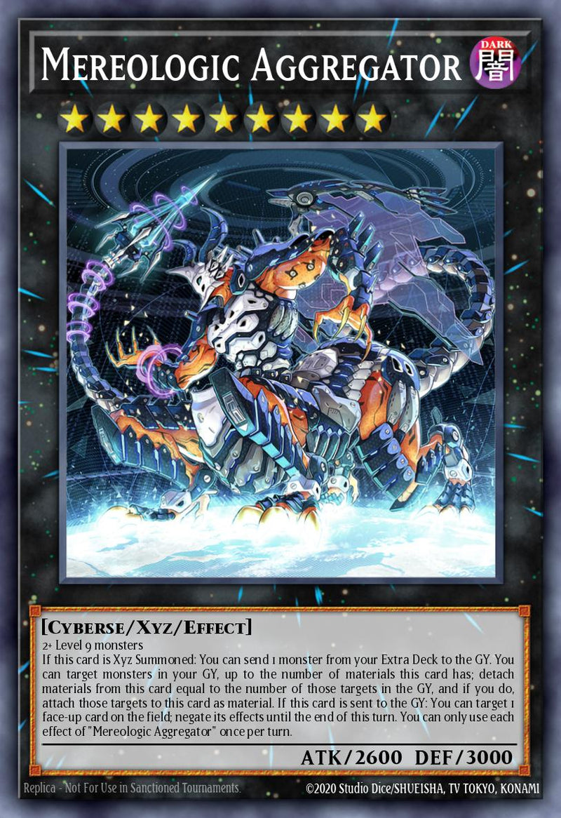 (R) Mereologic Aggregator MZMU-EN104 - Ships 2/20