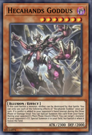 (R) Hecahands Godos PHRE-EN003 - Ships 12/5