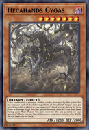 (R) Hecahands Gaigas PHRE-EN004 - Ships 12/5