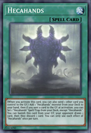 (UR) The Hidden Hecahands PHRE-EN008 - Ships 12/5
