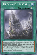 (R) Hecahands Tartaros PHRE-EN009 - Ships 12/5