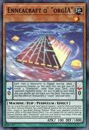 (R) Proto Enneacraft - "orgIA" PHRE-EN016 - Ships 12/5