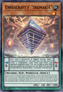 (R) Ekto Enneacraft - "tromarIA" PHRE-EN018 - Ships 12/5