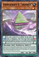 (R) Enato Enneacraft - "oknirIA" PHRE-EN019 - Ships 12/5