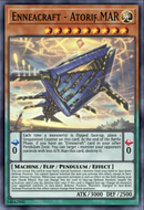 (CR) Enneacraft - Atorif.MAR PHRE-EN022 - Ships 12/5