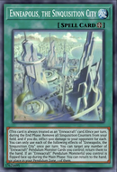 (SR) Enneapolis PHRE-EN024 - Ships 12/5