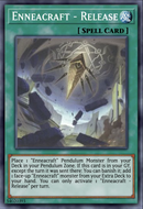 (SR) Enneacraft Release PHRE-EN025 - Ships 12/5