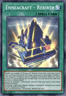 (R) Enneacraft Reverth PHRE-EN026 - Ships 12/5