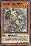 (CR) Kewl Tune Reco PHRE-EN033 - Ships 12/5