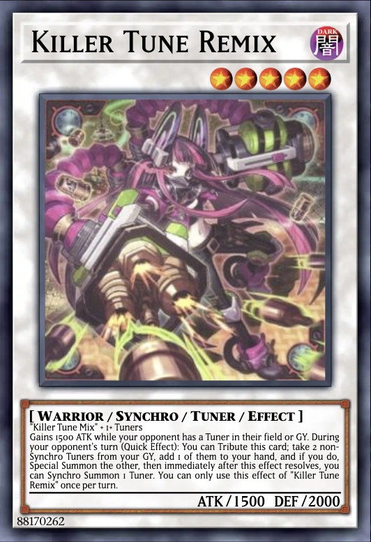 (SR) Kewl Tune Remix PHRE-EN036 - Ships 12/5