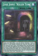 (SR) JJ "Kewl Tune" PHRE-EN040 - Ships 12/5