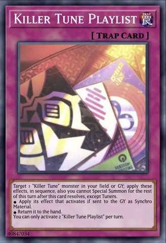 (R) Kewl Tune Playlist PHRE-EN041 - Ships 12/5