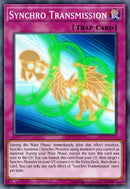 (R) Synchro Transmission PHRE-EN060 - Ships 12/5