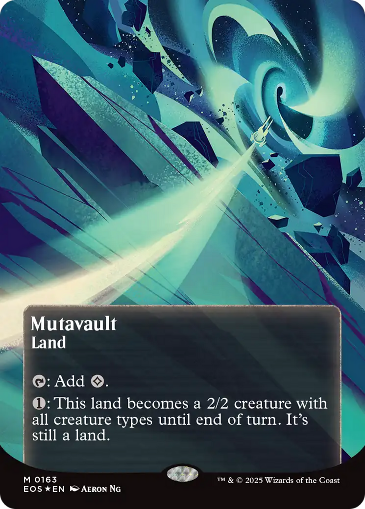 変わり谷/Mutavault MOR英語foil Mutavault | Morningtide - Japanese | Star City Games