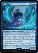 Ice Flan [FINAL FANTASY]