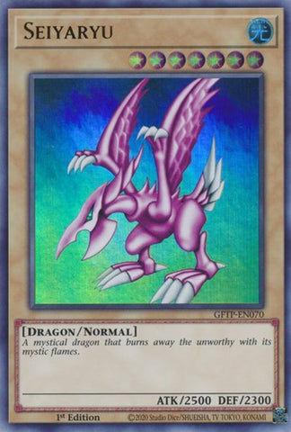 Yu-Gi-Oh! Singles