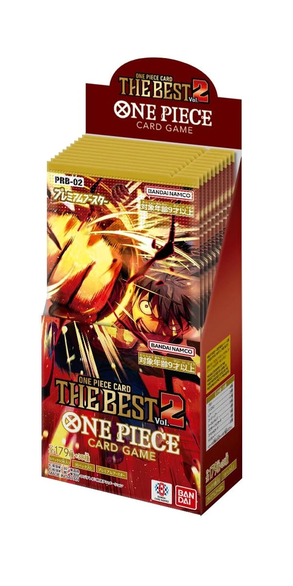 One Piece TCG: 
